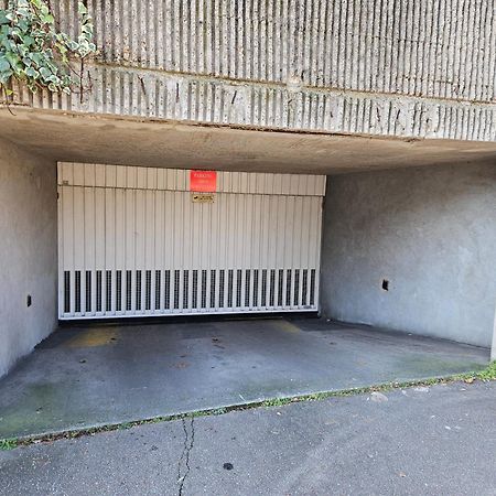 Suite Cathedrale Haut De Gamme + Parking - N°8 Rouen Buitenkant foto